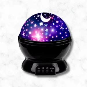 Projecteur d'étoiles