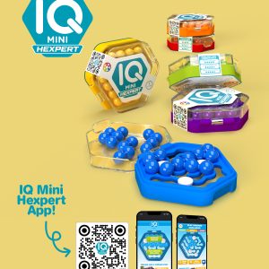 IQ Mini Hexpert