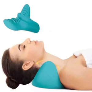 Oreiller ergonomique cervical