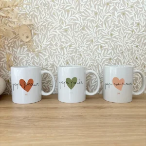 Tasse fête des grands pères