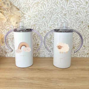 Tasse d’apprentissage