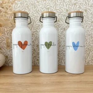 Gourde fête des papis