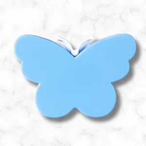 Veilleuse prise : papillon
