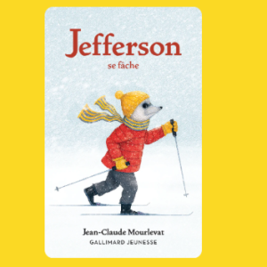 Yoto – Jefferson se fâche