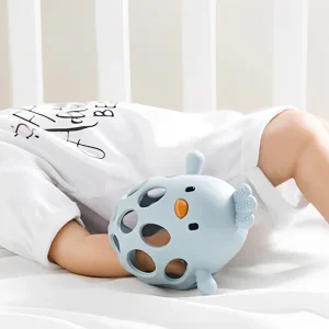 Anneau de dentition - Poussin