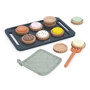 Atelier de biscuits – Mamie Soleil