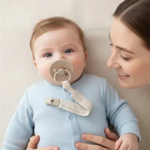 Attache tetine | Flowers ™