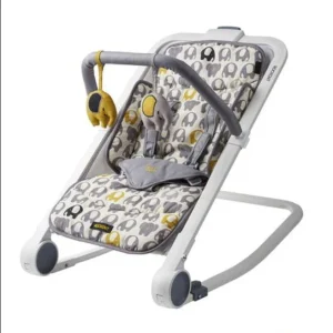 Rockout 2 Bouncer : nelly sauteur pour bébé