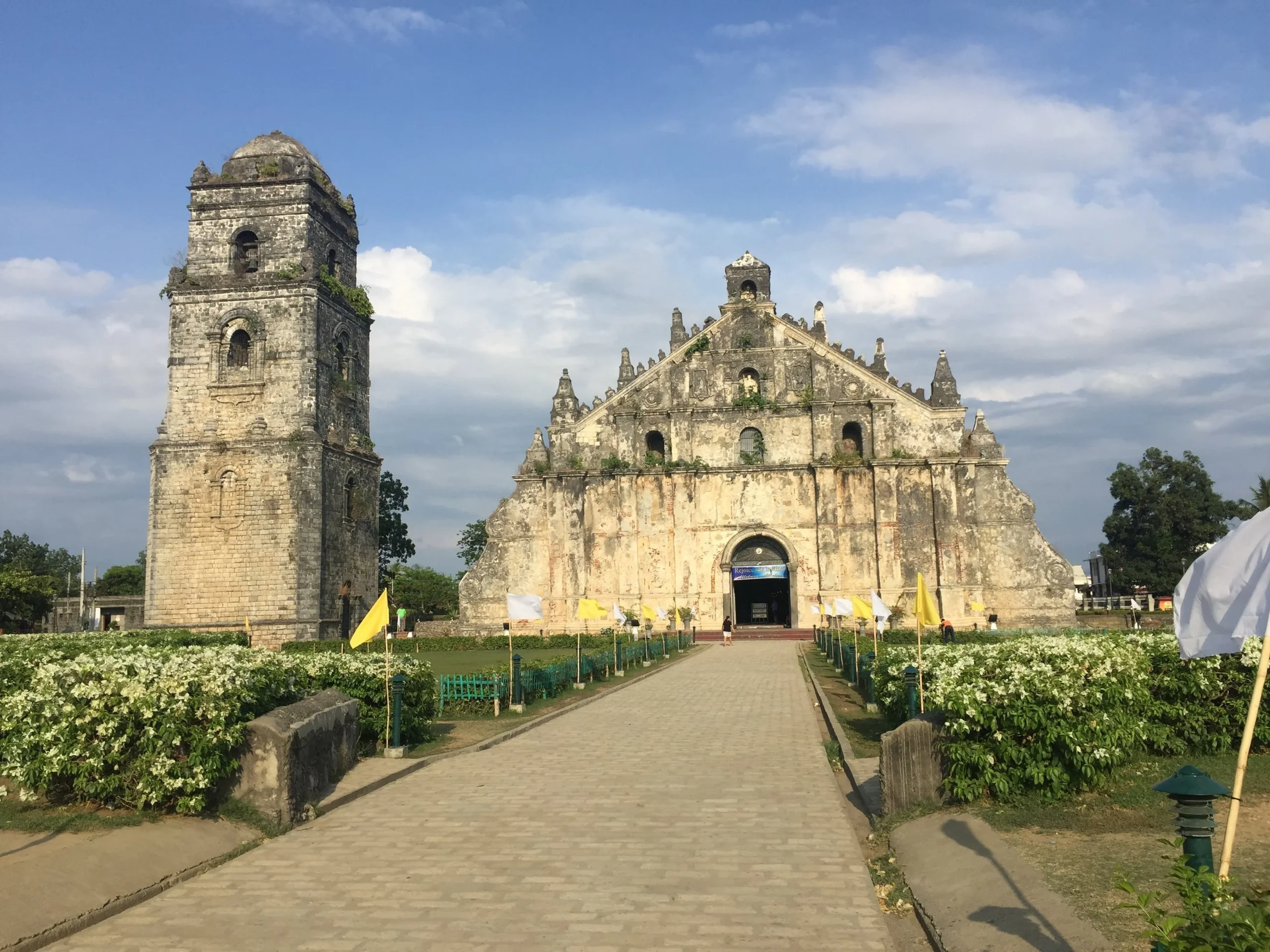 BINAKUL éventail, plaid tissées à la main – Image 9