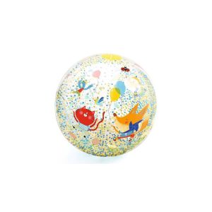 Ballon gonflable – Bubbles ball