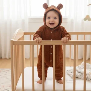 Barboteuse | Confort Douceur