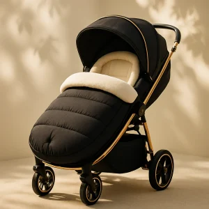 Chancelière Bébé | May™