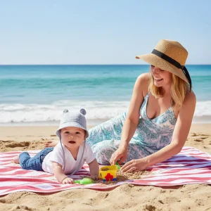 CHAPEAU BEBE | ProtectionBaby™