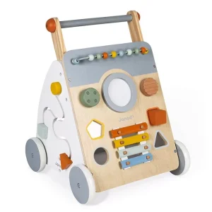 Chariot d’activité – Sweet cocoon