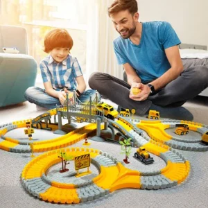 Circuit voiture enfant | Circuito™