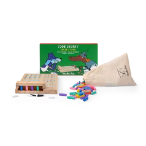 Code secret