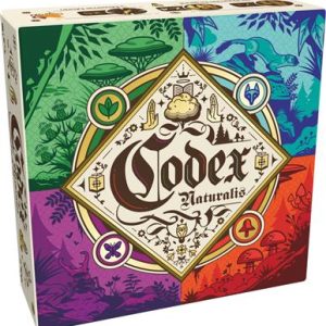 Codex Naturalis