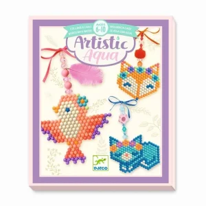 Artistic Aqua – Champêtres