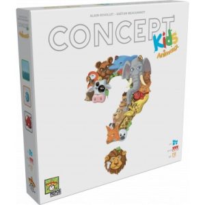 Concept Kids – Animaux