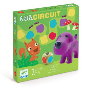 Little circuit