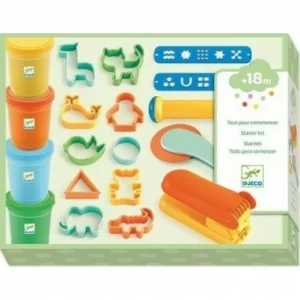 Mon premier coffret de pâte à modeler – Pop