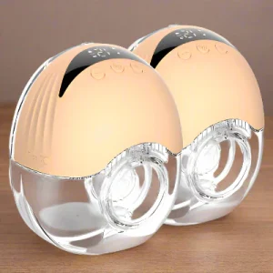 Tire lait main libre | Vivamilk™