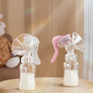 Tire lait manuel | naturextract™