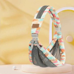 Écharpe de Portage | NahoBaby™