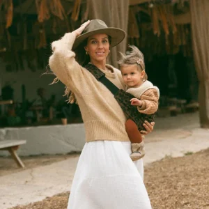 Porte-bébé et enfant 9 mois-4 ans