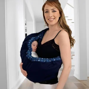 Echarpe porte bebe | Calino™