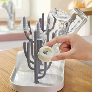 Egouttoir biberon-écologique