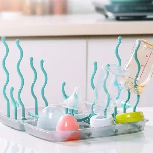 Egouttoir biberon - Portable