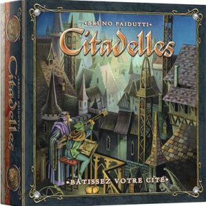 Citadelles – Classique