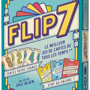 Flip 7