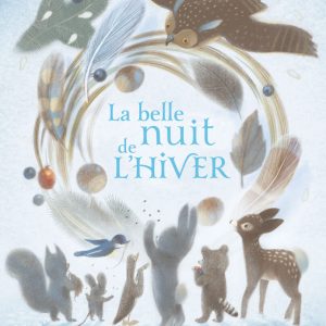 La belle nuit de l’hiver