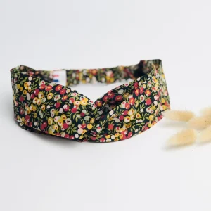 Headband croisé wiltshire september