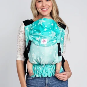Porte-bébé Flip Arya Stars