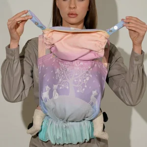 Porte-Bébé Flip Marie Fuchs