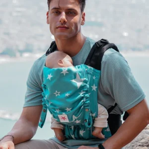 Porte-Bébé Flip Stars Finn