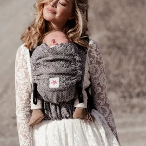 Porte-Bébé Flip Pierre Heart2Heart