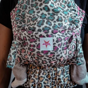 Porte-bébé Flip Hedyfari