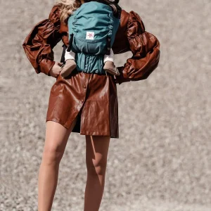 Porte-bébé Flip Just Lagoon