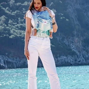 Porte-bébé Flip Max à Dinoland