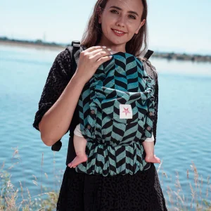 Porte-Bébé Flip Qu'est-ce