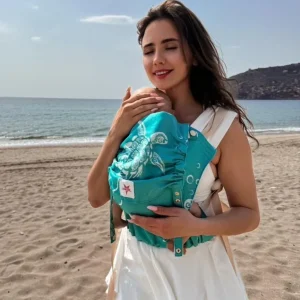 Porte-Bébé Flip Tosbik Finn