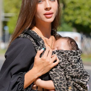 Porte-Bébé Flip X Leylafari