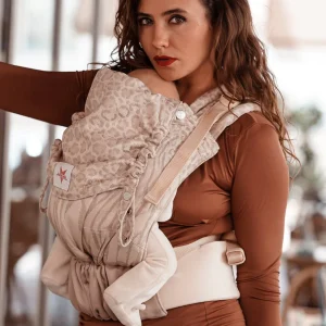 Porte-Bébé Flip X Motherhood New - Taille: unisize