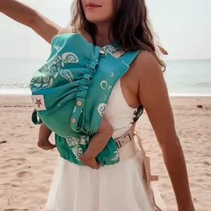 Porte-Bébé Flip X Tosbik Finn