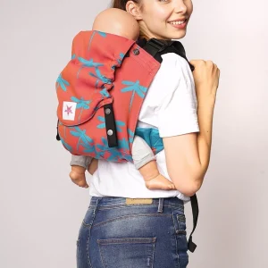 Porte-bébé Onbu Libellule Matteo