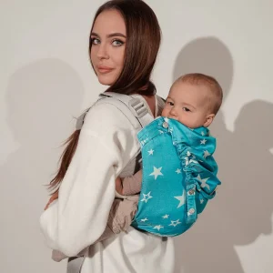 Porte-Bébé Onbu Stars Finn